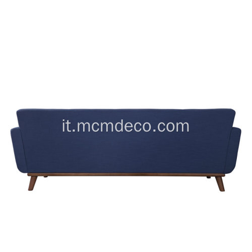 Spiers Living Sofa Sofa Upholstered With Woolen Fabric